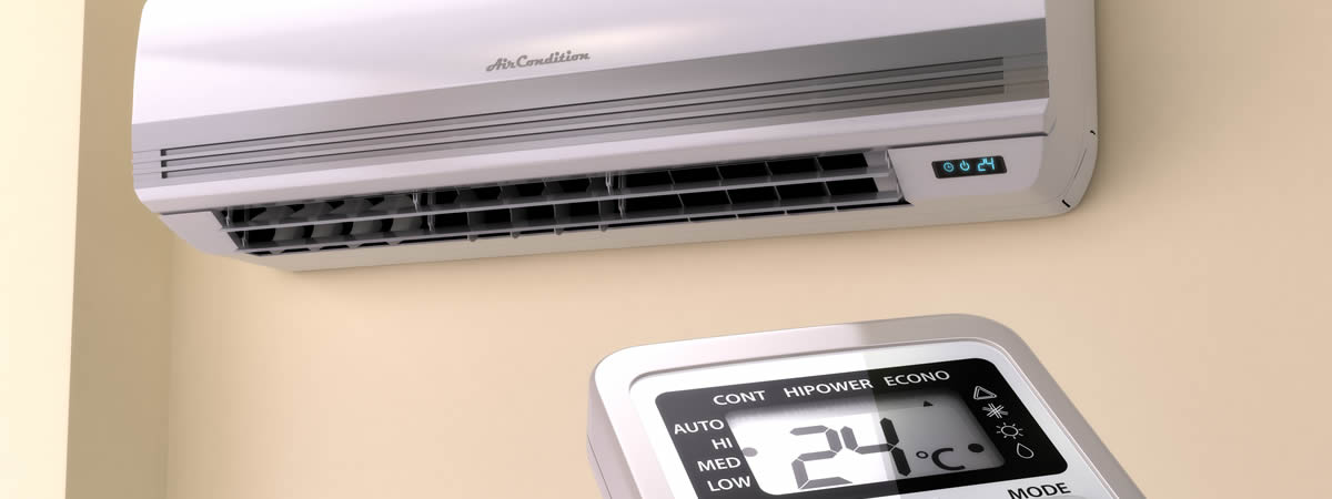 ductless mini-split systems