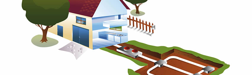 geothermal systems
