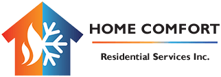 home comfort logo